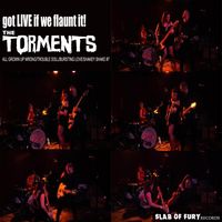 got LIVE if we flaunt it! by The Torments