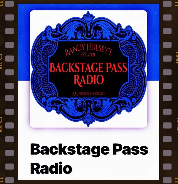 March 16th 2022: Here is the MLH interview with Randy Hulsey of Backstage Pass Radio (Houston Texas) featuring Joey C. Jones co- hosting. 
