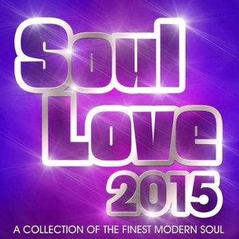Reel People Music "Soul Love 2015" (Feel Free feat. Frank McComb)

