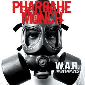 Pharoahe Monch "W.A.R"     (Let My People Go)
