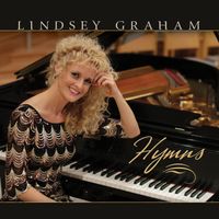 Hymns & Spirituals by Lindsey Graham Ministries