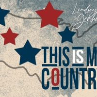 This is My Country by Lindsey Graham  
