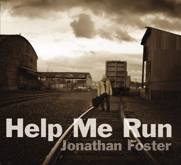 Help Me Run: CD