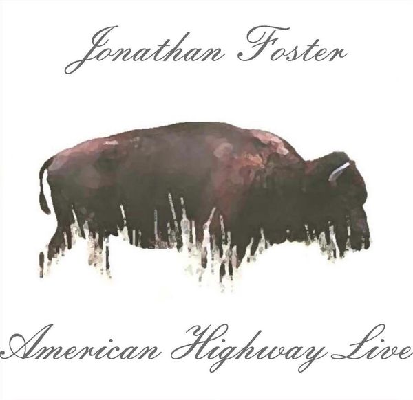 American Highway Live: CD