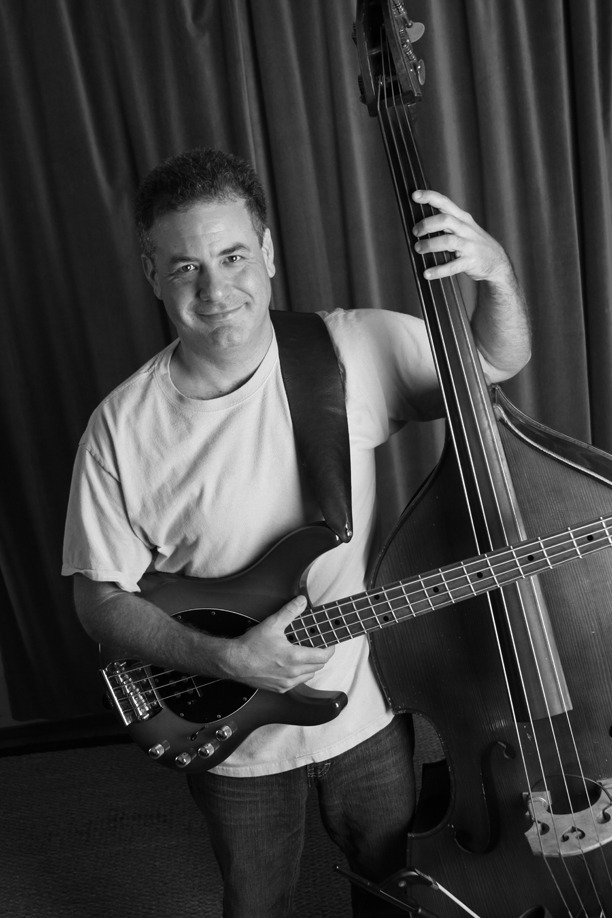 Josh Needleman - Bass Player