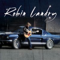 Robin Landry by Robin Landry