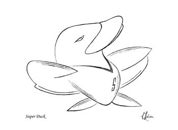 Super Duck
