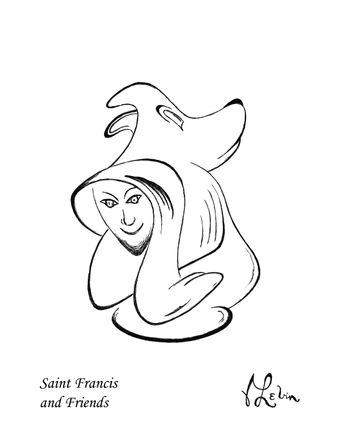 St-Francis and Friends
