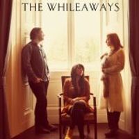 The Whileaways by The Whileaways