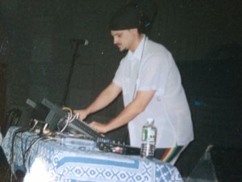 performing in manhattan early 2000s
