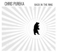 CD: Back in the Ring