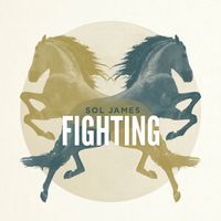 'Fighting': Cd