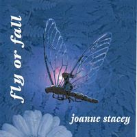 Fly or Fall by Joanne Stacey