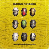 GOONS N MASKS by Prod by Custom Made