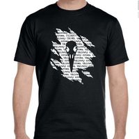 Mouth of Madness Tee