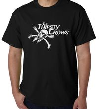 Anchors Up Tee