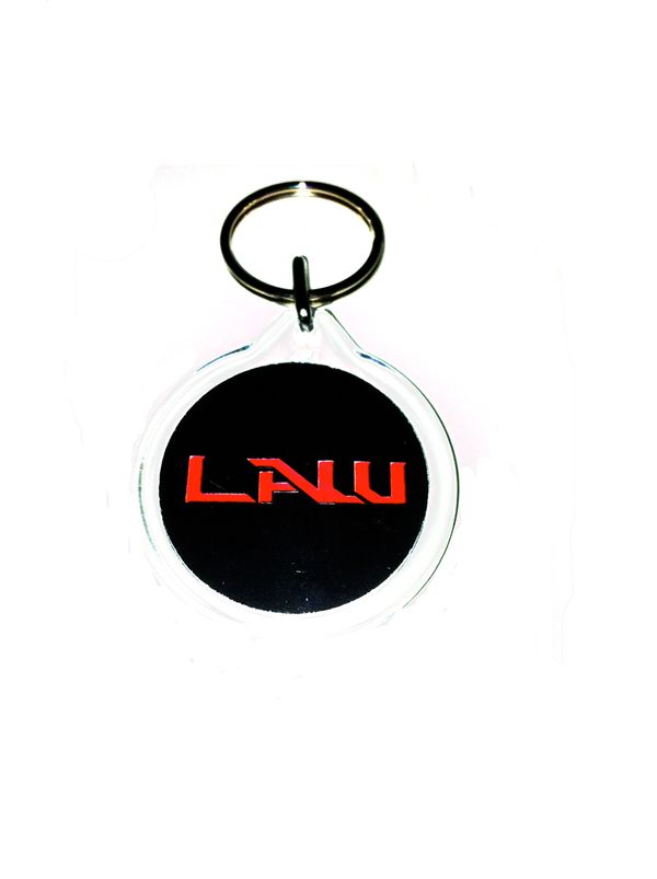 LAW Logo Keyring