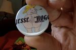Jesse & The Hogg Brothers BUTTON