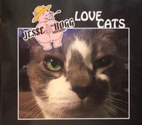 Love Cats: CD