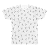 Logo All Over T-Shirt
