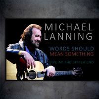 Words Should Mean Something - Download by Michael Lanning