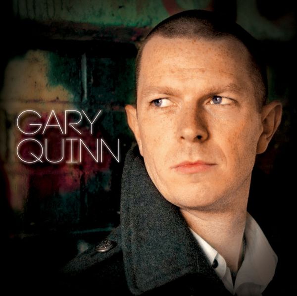 CD: Gary Quinn - Gary Quinn