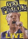 Sex Pistols Live in Japan