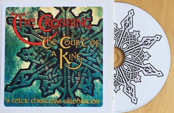 The Court of a King CD