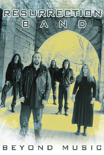 Beyond Music DVD
