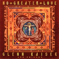No Greater Love CD