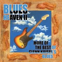 Blues Heaven II CD