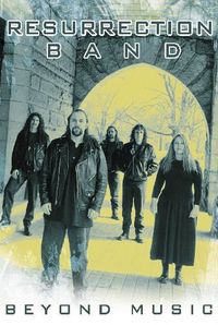 <b>Beyond Music DVD<br>
$4.95<b>