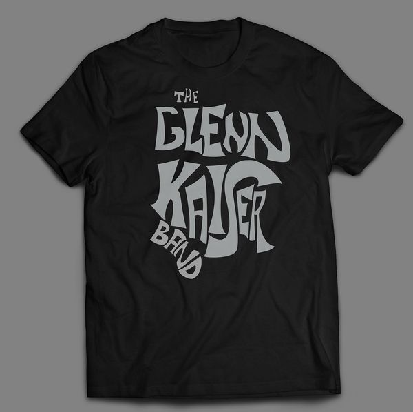 Glenn Kaiser Band T-Shirt