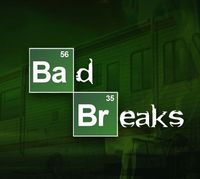 "Bad Breaks" Murder Mystery