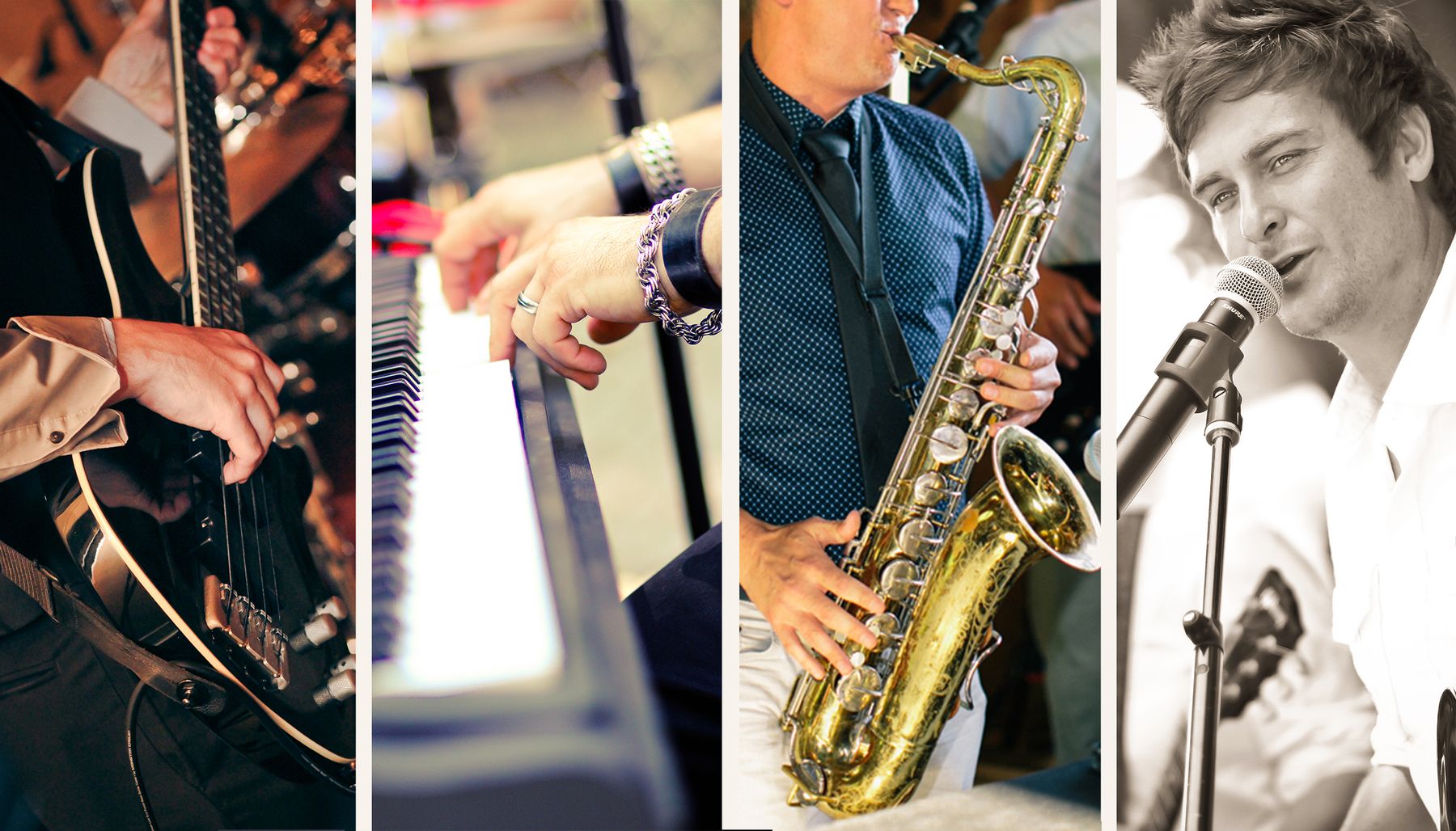 Aces Wild Entertainment