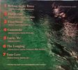 BELONG TO THE RIVER, CD
