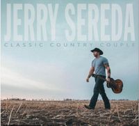 Classic Country Couple / Canadian Artist: Jerry Sereda