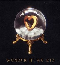 Wonder If We Did / The Young Fables

