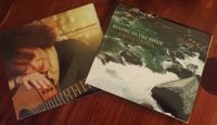 BUNDLE: 2 for $15 - Belong to the River & Restless Heart 