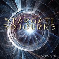 Stargate Sojourns by Realm Ryder