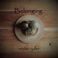 Belonging by Realm Ryder