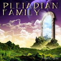 Pleiadian Family by Realm Ryder