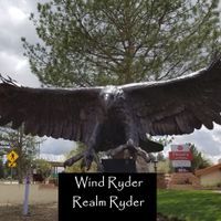 Wind Ryder by Realm Ryder