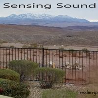 Sensing Sound by Realm Ryder