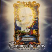 Pageantry of the Planets Volume 1 by Realm Ryder