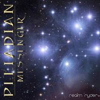 Pleiadian Messenger by Realm Ryder