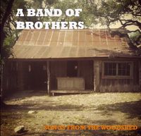 Songs From the Woodshed