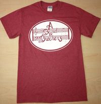 Classic T-Shirt - Red
