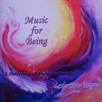 Music For Being by Lezlee