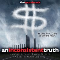 An Inconsistent Truth by Chadwick Station